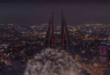 ബഹ്റൈൻ ദേശീയ ദിനാഘോഷം,ഡിസംബർ 31 വരെ നീണ്ടുനിൽക്കുന്ന ആഘോഷ പരിപാടികൾ