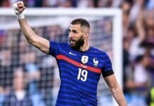 കരിം ബെൻസെമ വിരമിച്ചു