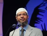 ക്രിസ്മസ് ആഘോഷങ്ങളില് പങ്കെടുക്കുന്നതും ആശംസകള് നേരുന്നതും ഇസ്ലാമിക വിരുദ്ധമെന്ന് സക്കീര് നായിക്