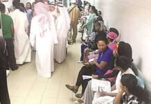 പുതിയ ഫീസിൽ ആശയക്കുഴപ്പം, പ്രവാസികളുടെ ക്ലിനിക്ക് സന്ദർശനം 60% കുറഞ്ഞു