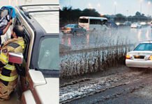 വ്യാഴാഴ്ചയോടെ കുവൈത്തിൽ കാലാവസ്ഥ മെച്ചപ്പെടാൻ സാധ്യത