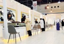 കുവൈത്ത് ഗോൾഡ് എക്സിബിഷന് ആയിരക്കണക്കിന് സന്ദർശകർ എത്തുമെന്ന് പ്രതീക്ഷിക്കുന്നു