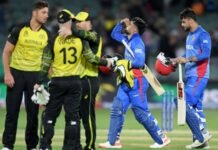 താലിബാന്റെ സ്ത്രീവിരുദ്ധത; പ്രതിഷേധ സൂചകമായി അഫ്ഗാനെതിരായ ഏകദിന പരമ്പരയില് നിന്ന് ഓസ്ട്രേലിയ പിന്മാറി