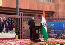 ഇന്ത്യൻ എംബസിയുടെ ആഭിമുഖ്യത്തിൽ റിപ്പബ്ലിക് ദിനം ആഘോഷിച്ചു