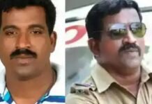 ബലാത്സംഗം അടക്കം നിരവധി കേസുകളില് പ്രതി; സിഐ പി ആര് സുനുവിനെ പോലീസിൽ നിന്നും പിരിച്ചുവിട്ടു