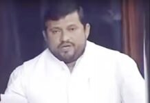 ലക്ഷദ്വീപ് എം പി മുഹമ്മദ് ഫൈസലിന് 10 വര്ഷം തടവ്