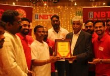 എൻ.ബി. റ്റി.സി കമ്പനി , കുവൈറ്റ് രക്തദാനക്യാമ്പ് സംഘടിപ്പിച്ചു.