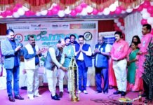 സ്പന്ദനം കുവൈറ്റ് ക്രിസ്തുമസ് ന്യൂഈയർ പ്രോഗ്രാം സംഘടിപ്പിച്ചു.