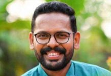 അനില് ആന്റണിക്ക് പകരം പി സരിന് കെപിസിസി ഡിജിറ്റല് മീഡിയ കണ്വീനര്