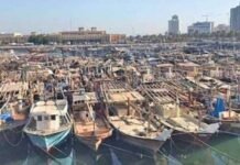 പ്രവാസി മത്സ്യത്തൊഴിലാളികൾക്ക് സർക്കാർ എൻട്രി വിസ നൽകണമെന്ന് കുവൈറ്റ് മത്സ്യത്തൊഴിലാളി യൂണിയൻ