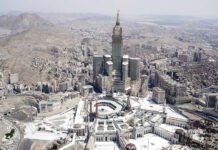 കുവൈത്തിൽ നിന്ന് എണ്ണായിരം പേർക്ക് ഹജ്ജ് തീർഥാടനം നടത്താം