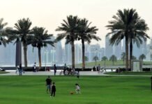 കുവൈറ്റിൽ കാലാവസ്ഥ ക്രമേണ മെച്ചപ്പെടുമെന്ന് അബ്ദുൽ അസീസ് അൽ ഖറാവി