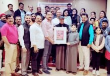 ട്രാക്ക് “ക്യാപിറ്റൽ ഫെസ്റ്റ് – 2023” ഫ്ലയർ പ്രകാശനം ചെയ്തു