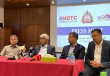 എൻ.ബി.ടി.സി ഗ്രൂപ്പ് ‘ഹോം ഫോർ ഹോംലെസ്സ്’ പദ്ധതിയിലൂടെ അർഹരായ 52 ജീവനക്കാർക്ക് സൗജന്യമായി വീടുകൾ വെച്ച് നൽകും