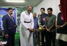 വൈ. എം. സി. എ. കുവൈറ്റ് ഏകദിന ദന്തൽ ക്യാമ്പ് സംഘടിപ്പിച്ചു