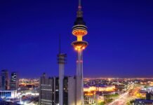 ലിബറേഷൻ ടവറിന് മുകളിൽ റെസ്റ്റോറന്റ് ആരംഭിക്കുന്നു