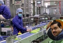 ഹിമാചലിലെ അദാനി വില്മര് ഗ്രൂപ്പില് റെയ്ഡ്