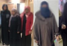 ഭിക്ഷാടനം; 2 സ്ത്രീകൾ അറസ്റ്റിൽ, വ്യാജ തൊഴിലാളി ഓഫീസിലും റെയ്ഡ്