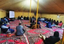 വിശ്വാസിയുടെ പ്രബോധന ദൌത്യം സജ്ജീവമാക്കണം- ഐ.ഐ.സി ദഅ് വ സംഗമം