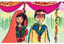 മൂന്നാറില് വീണ്ടും ബാലവിവാഹം, പതിനേഴുകാരി ഗർഭിണി