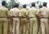 കുറ്റവാളികളുമായി ബന്ധം, 12 പൊലീസ് ഉദ്യോഗസ്ഥരെ സേനയില് നിന്നും പുറത്താക്കും
