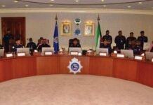 ദേശീയ ദിനാഘോഷങ്ങൾ: അഭ്യന്തര മന്ത്രാലയം സുരക്ഷാ പദ്ധതികൾ അവലോകനം ചെയ്തു