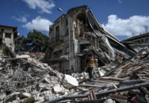 തുർക്കി- സിറിയ ഭൂകമ്പം; അതിജീവിതരെ സഹായിക്കാൻ കുവൈറ്റ് 90 മില്യൺ ഡോളർ നൽകും