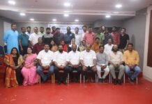 കെ കെ പി എ പുതിയ ഭരണ സമിതി നിലവിൽ വന്നു.