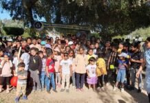 തൃശൂർ അസോസിയേഷൻ ഓഫ് കുവൈറ്റ് (ട്രാസ്ക്) പിക്നിക് സംഘടിപ്പിച്ചു