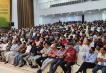 കെ കെ എം എ മജ്ലിസ് സംഘടിപ്പിച്ചു