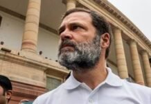 രാഹുൽ ഗാന്ധിക്കെതിരായ അപകീർത്തിക്കേസ്; സൂററ്റ് കോടതി വിധി സുപ്രീം കോടതി സ്റ്റേ ചെയ്തു