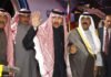 അമീർ ഇറ്റലിയിലെ സ്വകാര്യ സന്ദർശനത്തിന് ശേഷം കുവൈറ്റിൽ മടങ്ങിയെത്തി
