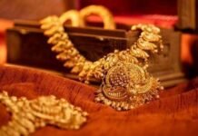 ‘ പൊന്നും വില ‘; സ്വർണം പവന് 43,000 കടന്നു