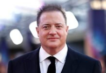 ഓസ്കർ; ബ്രണ്ടന് ഫ്രേസര് മികച്ച നടൻ,