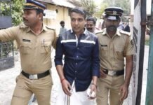 നടിയെ ആക്രമിച്ച കേസ്; പൾസർ സുനിയുടെ ജാമ്യാപേക്ഷ തളളി ഹെെക്കോടതി