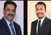 കുവൈത്തിലെ ഉല്ലാസയാത്രക്ക് പോയ രണ്ടു മലയാളികൾ മുങ്ങി മരിച്ചു