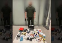 വ്യാജ ഡോക്ടറായും മന്ത്രവാദിയായും തട്ടിപ്പ് നടത്തിയ ആൾ പിടിയിൽ