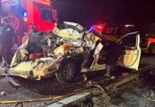 ഒരു ആഴ്ചയിൽ 1555 അപകടങ്ങൾ; 3 മരണം