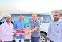 ഐ എം സി സി കുവൈറ്റ് കമ്മിറ്റി ഇഫ്താർ സംഘടിപ്പിച്ചു.