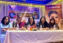 മലയാളി മംസ് മിഡിൽ ഈസ്റ്റ് കുവൈറ്റ് ചാപ്റ്റരിൻ്റെ ‘ജൽസ 2K23’ യുടെ ഒരുക്കങ്ങൾ പൂർത്തിയായി