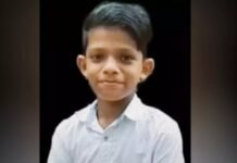 12 കാരന്റെ മരണം കൊലപാതകമെന്ന് സംശയം
