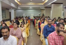 കുവൈത്ത് വയനാട് അസോസിയേഷൻ ഇഫ്താർ സംഗമം 2023 സംഘടിപ്പിച്ചു.