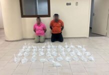 മദ്യനിർമ്മാണം, ദമ്പതികൾ അറസ്റ്റിൽ