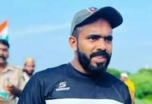 4 രാജ്യങ്ങള് കാല്നടയായി താണ്ടി ശിഹാബ് ചോറ്റൂര് ഹജ്ജിനായി സൗദിയിലെത്തി