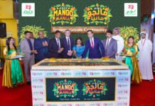 മാംഗോ മാനിയ പ്രമോഷനുമായി ലുലു ഹൈപ്പർമാർക്കറ്റ്