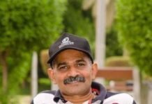 തിരുവല്ല സ്വദേശി കുവൈറ്റിൽ കാറപകടത്തിൽ മരണപ്പെട്ടു