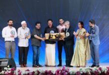 ഇന്ത്യ ഇന്റർനാഷണൽ സ്കൂൾ ഡിബേറ്റ് മത്സരവും സെമിനാറും സംഘടിപ്പിച്ചു