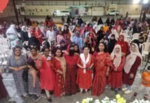 ഇൻഡ്യ ഇന്റർനാഷണൽ സ്കൂൾ “ഇന്നർ വീൽ”