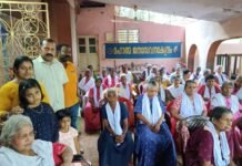 മോഹൻലാലിന്റെ ജന്മദിനത്തിൽ സേവന പ്രവർത്തനങ്ങളുമായി ലാൽ കെയേഴ്സ് കുവൈറ്റ്