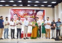 ബിജെപിക്കെതിരെ ബദൽ രാഷ്ട്രീയ മുന്നണി ഉയർന്നു വരണം. പി.സതീദേവി.